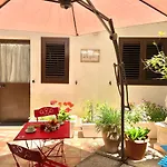 아파트 Casa Aurora 시라쿠사