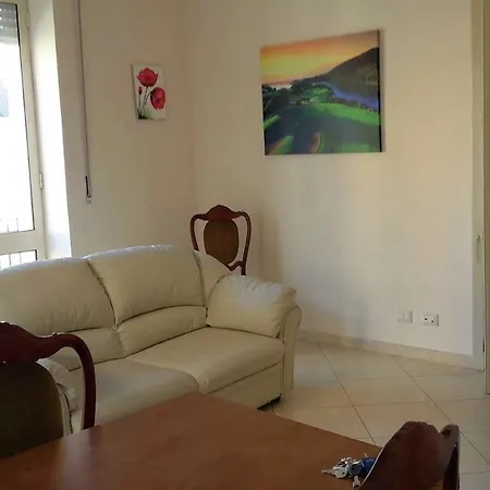 Casa Aurora * 시라쿠사