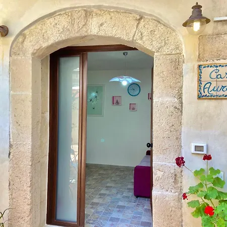 Casa Aurora Apartment