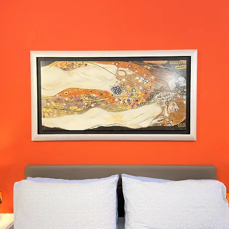 Casa Aurora 아파트