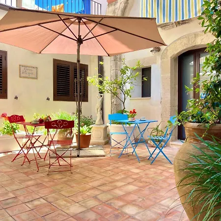 Casa Aurora