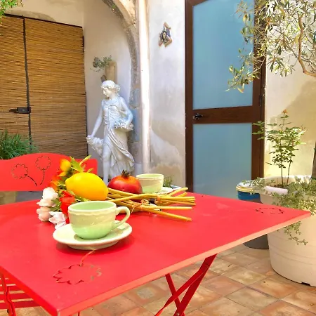 Casa Aurora Apartment