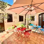 Casa Aurora *