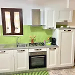 דירה Casa Aurora סירקוזה