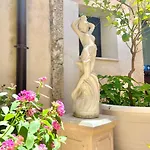 דירה Casa Aurora
