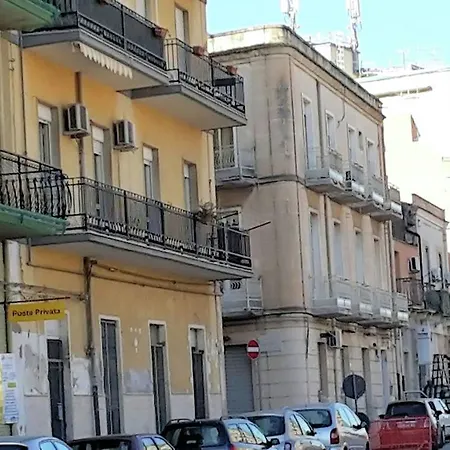 Casa Aurora *