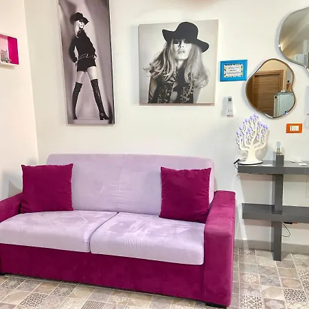 Apartament Casa Aurora