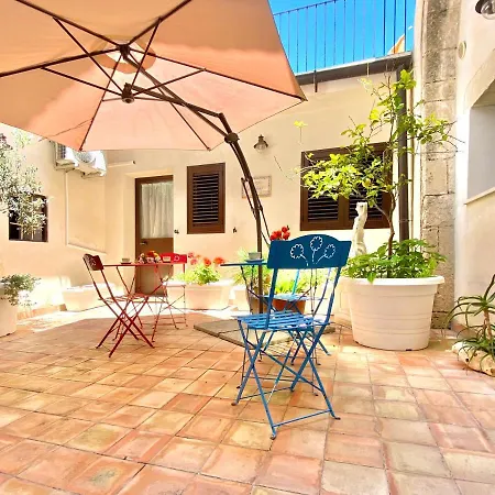 Apartament Casa Aurora