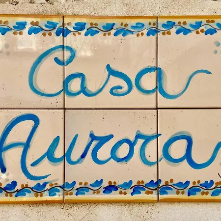 Casa Aurora