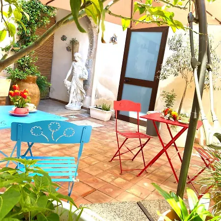 Casa Aurora