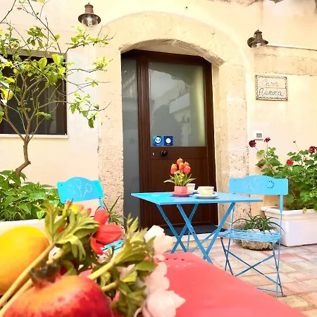 Casa Aurora *