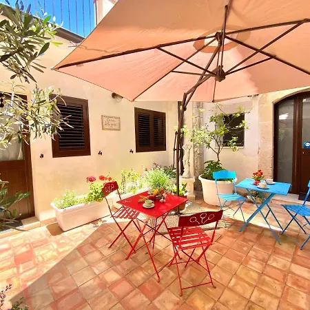 Casa Aurora *