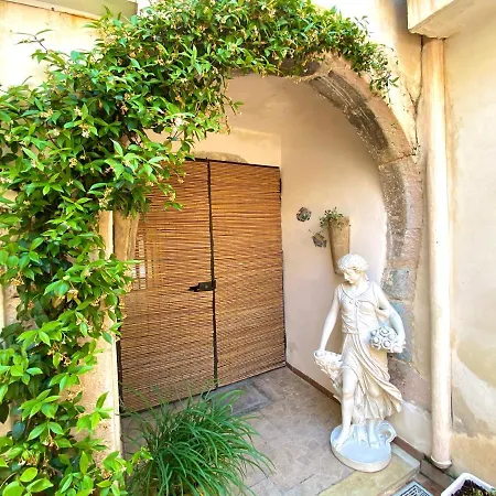 Casa Aurora Διαμέρισμα *