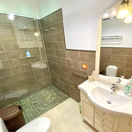 Apartament Casa Aurora *