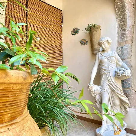 Apartament Casa Aurora