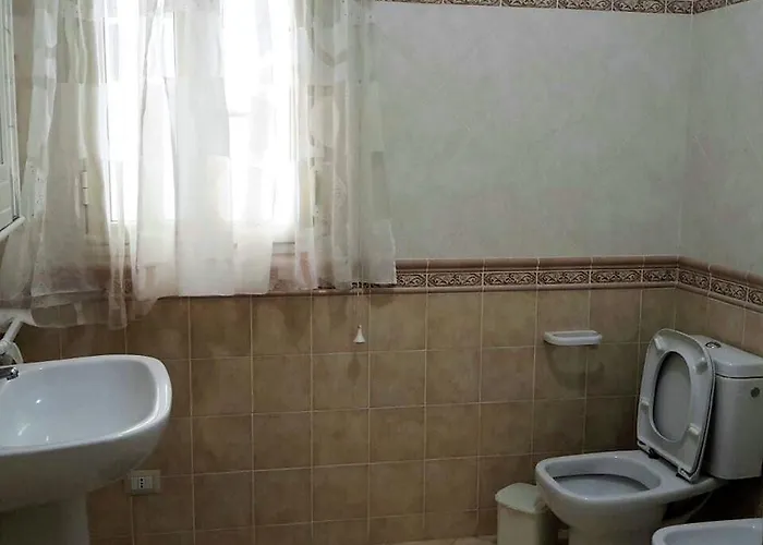 Casa Aurora *