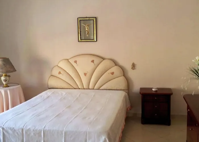 Casa Aurora Appartement *