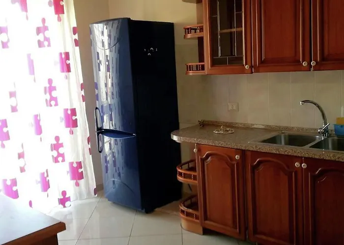 Casa Aurora Appartement Syracuse