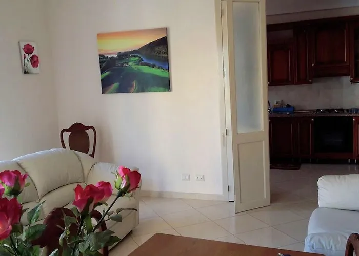 Casa Aurora Appartement Syracuse