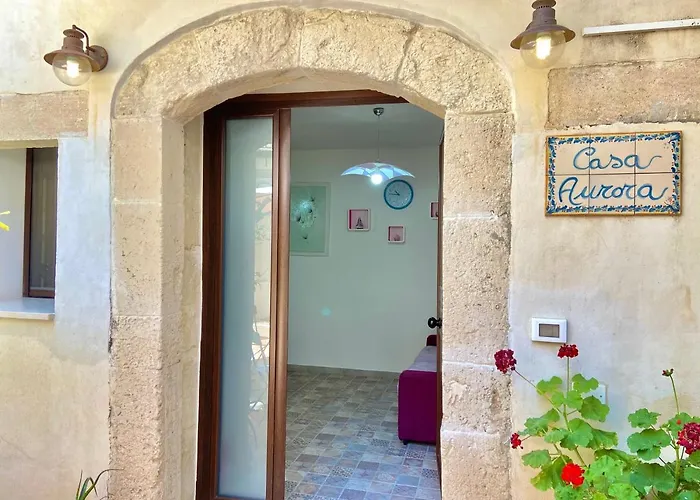 Casa Aurora Appartement