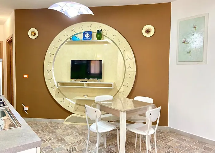 Casa Aurora
