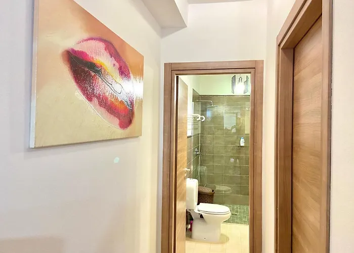 Casa Aurora Appartement