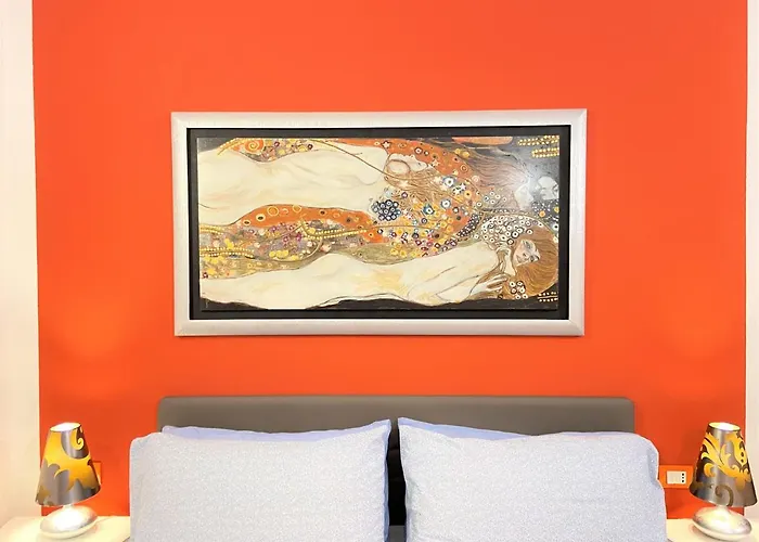 Casa Aurora Appartement