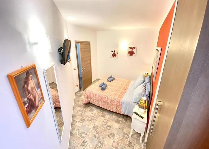 Appartement Casa Aurora Syracuse