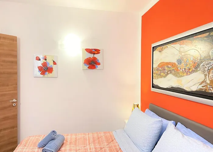 Casa Aurora Appartement *