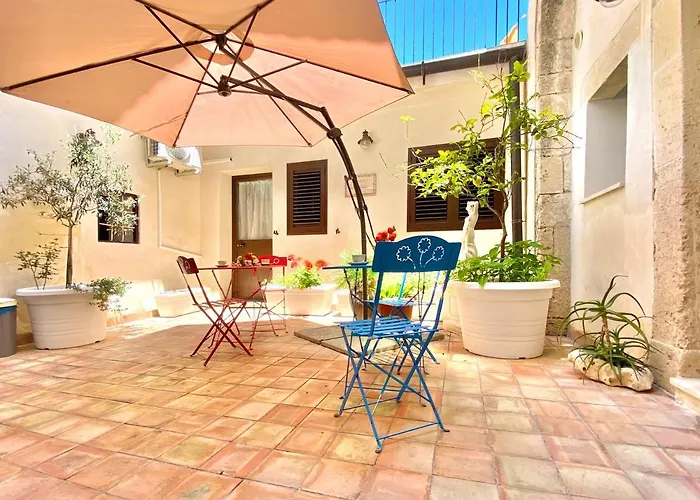Appartement Casa Aurora