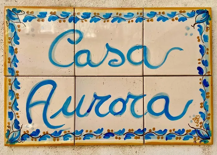 Casa Aurora