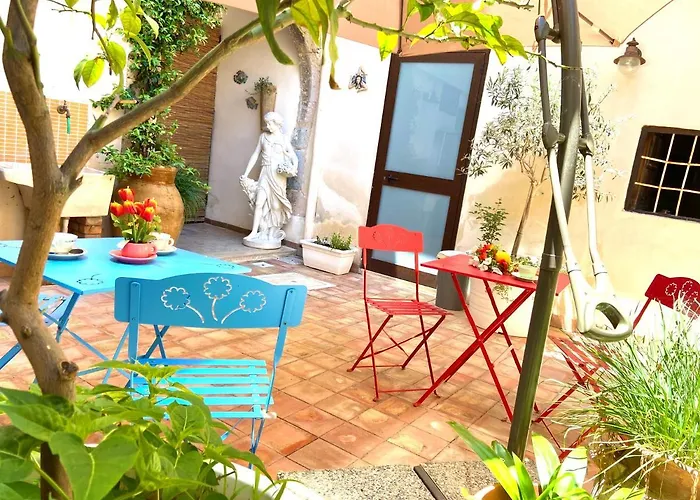 Casa Aurora