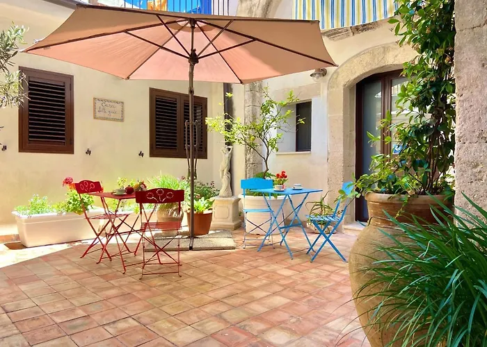 Casa Aurora