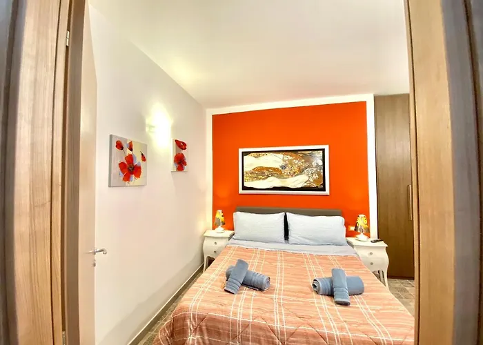 Casa Aurora *