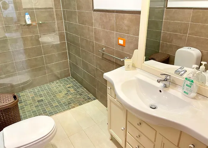 Casa Aurora Appartement *