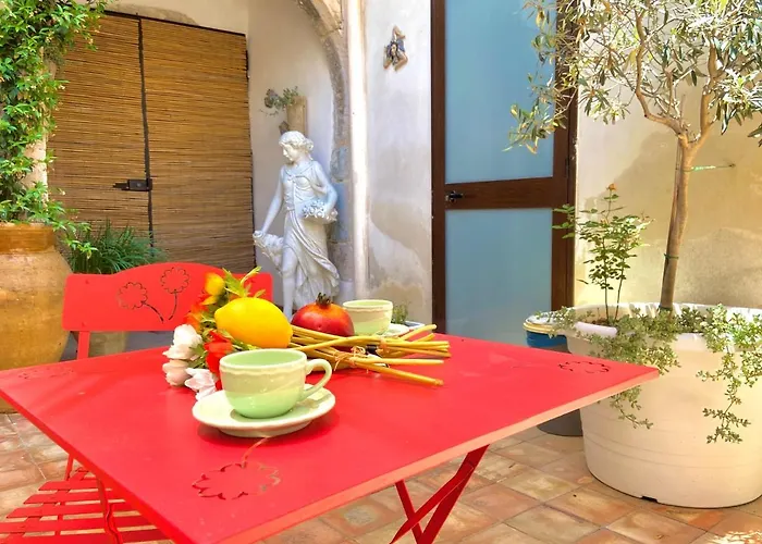 Casa Aurora Appartement