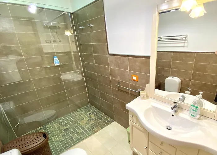 Appartement Casa Aurora *