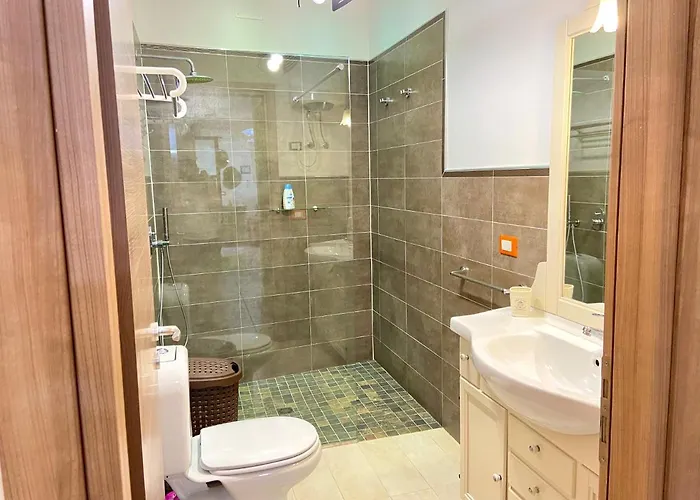 Appartement Casa Aurora *