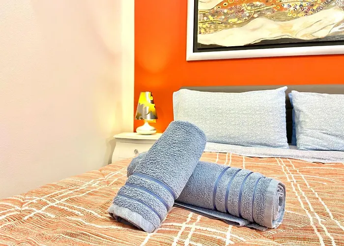 Appartement Casa Aurora *
