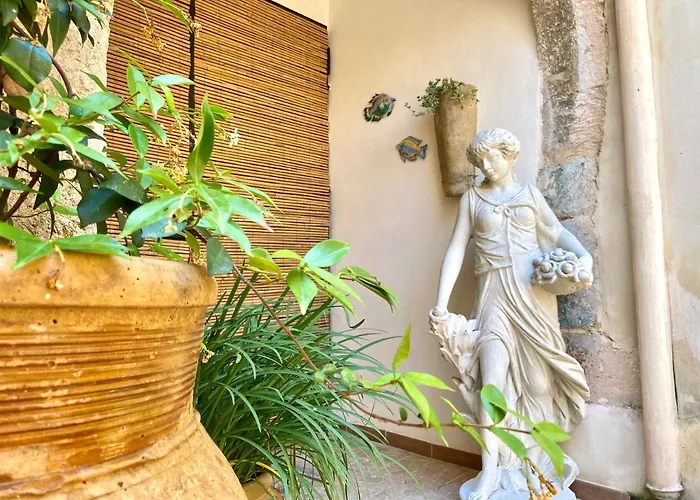 Appartement Casa Aurora