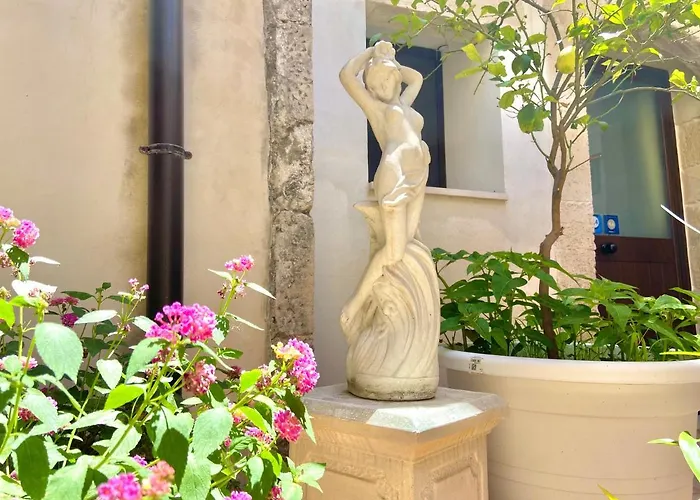 Appartement Casa Aurora